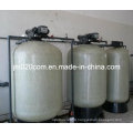 Automatic Manual Water Filter Made in China for Water Treatment